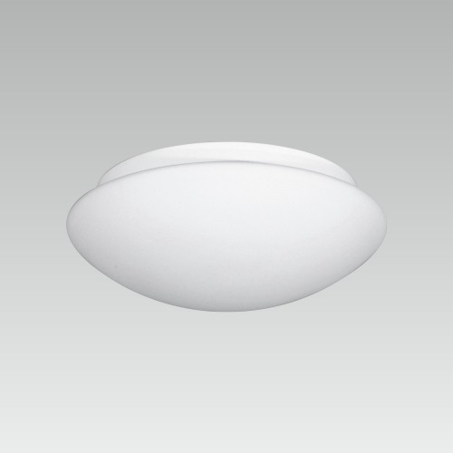 LUXERA 92045138 Aspen LED stropní svítidlo | Přírodní bílá | 12W | Bílá