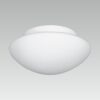LUXERA 92045139 Aspen LED stropní svítidlo | Přírodní bílá | 18W | Bílá