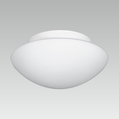 LUXERA 92045139 Aspen LED stropní svítidlo | Přírodní bílá | 18W | Bílá