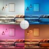Philips Hue 8719514440999 Smart Vnitřní osvětlení | Bílá