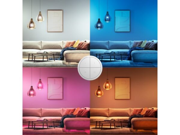 Philips Hue 8719514440999 Smart Vnitřní osvětlení | Bílá