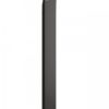 Philips 8719514417816 Splay LED Zahradní sloupkové světlo | Teplá bílá | Černá | 12W