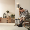 Philips 17339/48/PN Trowel Nástěnné venkovní světlo | GU10 | Šedá