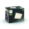 Philips Hue 8719514382763 Smart LED Vnitřní osvětlení | Teplá bílá | Černá | 20,5W