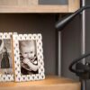 Lucide 18256/03/30 Zozy LED Stmívatelná lampička | Teplá bílá | Černá | 4W