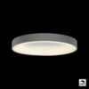 LUXERA 91018400 Gentis LED stropní svítidlo | Přírodní bílá | 4x3W