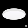 LUXERA 91018410 Pendla LED stropní svítidlo | Přírodní bílá | 100W | Bílá