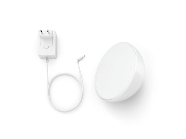 Philips Hue 8718696173992 Go Smart LED Vnitřní osvětlení | Variabilní | 6W