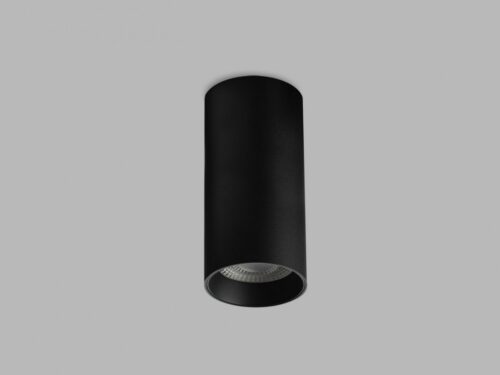 LED2 1251443DT Luky LED bodové svítidlo | Přírodní bílá | 1,5W | Černá