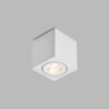 LED2 1160131 Box LED bodové svítidlo | Teplá bílá | Bílá | 6W