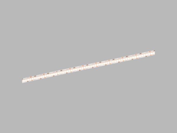 LED2 7260331 LED pás a trafo | Teplá bílá | 20W | Bílá