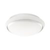 PREZENT 92068046 Luna Koupelnové stropní svítidlo | E27 | Chrom | Kov