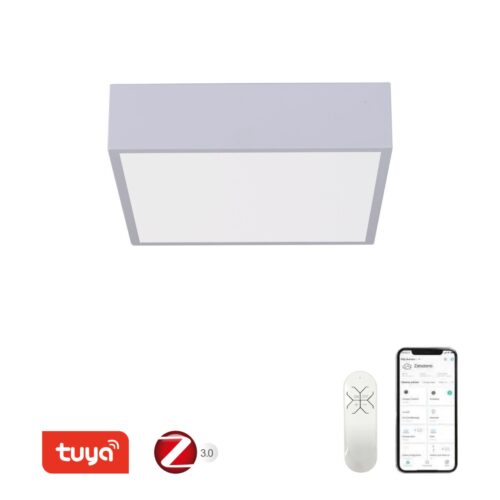 Immax 07238L Smart LED Přisazené stropní svítidlo | Variabilní | 22W