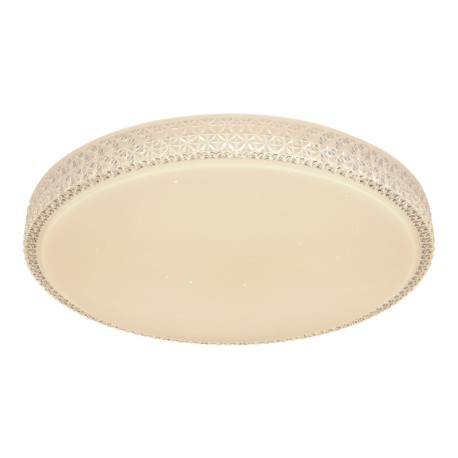 Globo 41749-40 LED stropní svítidlo | Variabilní | Bílá | 40W