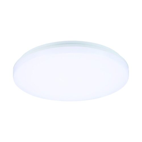 SYLVANIA SY0043513 LED Přisazené stropní svítidlo | Teplá bílá | Bílá | 35W