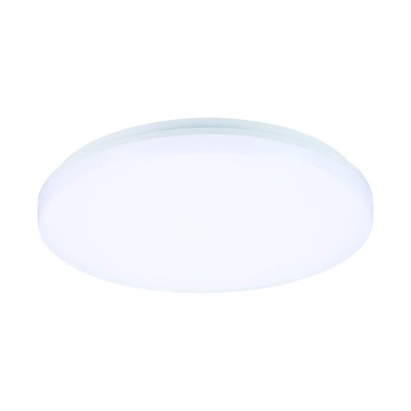 SYLVANIA SY0043513 LED Přisazené stropní svítidlo | Teplá bílá | Bílá | 35W