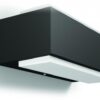 Philips 16487/93/P3 Stratosphere LED venkovní svítidlo | Přírodní bílá | 2x4,5W | Šedá