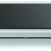 Philips 16487/93/P3 Stratosphere LED venkovní svítidlo | Přírodní bílá | 2x4,5W | Šedá