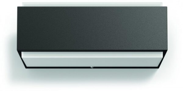 Philips 16487/93/P3 Stratosphere LED venkovní svítidlo | Přírodní bílá | 2x4,5W | Šedá