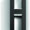 Philips 17351/93/P0 LED Nástěnné venkovní světlo | Teplá bílá | 4,5W | 9