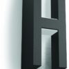 Philips 17351/93/P0 LED Nástěnné venkovní světlo | Teplá bílá | 4,5W | 10