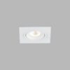LED2 2160431 LED Zápustné osvětlení | Teplá bílá | Bílá | 6W