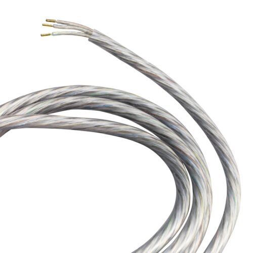 Sylvania 2071094 napájecí kabel ke svítidlu Colossal 6M (3x1,5mm) - průhledná