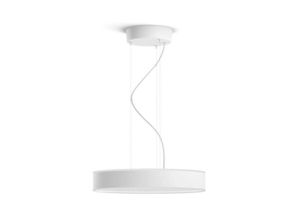 Philips Hue 41162/31/P6 Smart LED lustr | Variabilní | Bílá | 33,5W