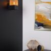 Lucide 21223/01/02 Nástěnné svítidlo