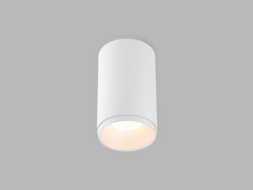 LED2 1150441 Tubus LED bodové svítidlo | Přírodní bílá | Bílá | 9W