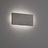 Trio 224210102 Raven LED nástěnní svítidlo | Teplá bílá | 9W