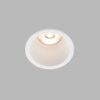 LED2 2250231DT Ray LED venkovní svítidlo | Teplá bílá | 6W | Bílá