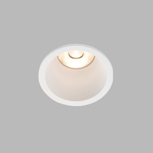 LED2 2250231DT Ray LED venkovní svítidlo | Teplá bílá | 6W | Bílá