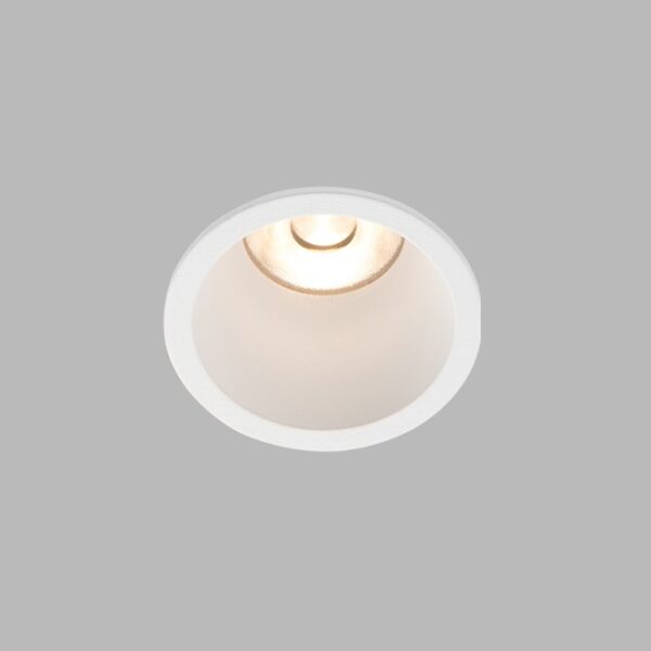 LED2 2250231DT Ray LED venkovní svítidlo | Teplá bílá | 6W | Bílá