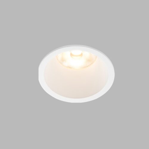 LED2 2250331DT Ray LED venkovní svítidlo | Teplá bílá | 10W | Bílá