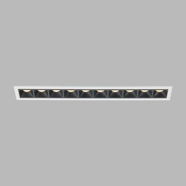 LED2 2251031DT Linear LED Zápustné osvětlení | Teplá bílá | 20W | Bílá