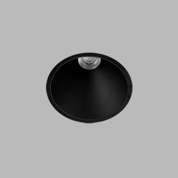 LED2 2280233DT Zero Xl LED Zápustné osvětlení | Teplá bílá | 10W | Černá
