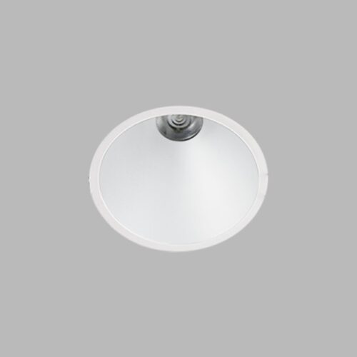 LED2 2280241DT Zero Xl LED Zápustné osvětlení | Přírodní bílá | 10W | Bílá