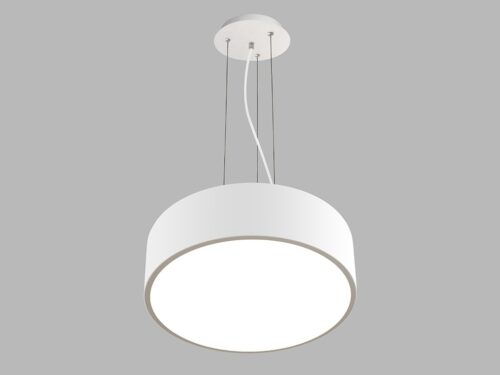 LED2 3271251 Mono LED stropní svítidlo | Variabilní | 30W | Bílá