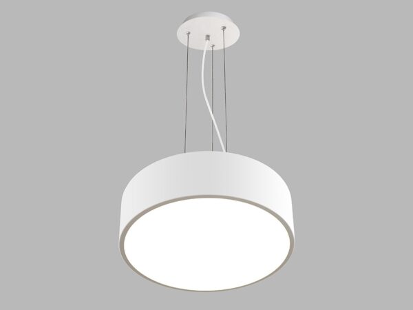 LED2 3271251D Mono LED lustr | Variabilní | 30W | Bílá