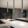Ideal lux 233079 Look Přisazené stropní svítidlo | GU10 | Bílá