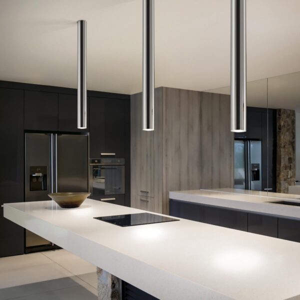 Ideal lux 233062 Look Přisazené stropní svítidlo | GU10 | Černá