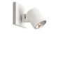 Philips 53090/31/12 Runner Vnitřní osvětlení | GU10 | Bílá