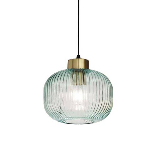 Ideal lux 237428 Mint Lustr | E27 | Černá