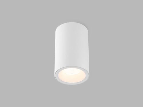 LED2 1150531 Tubus LED bodové svítidlo | Teplá bílá | Bílá | 9W