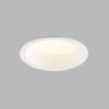 LED2 2250431 Zeta LED Zápustné osvětlení | Teplá bílá | Bílá | 7W
