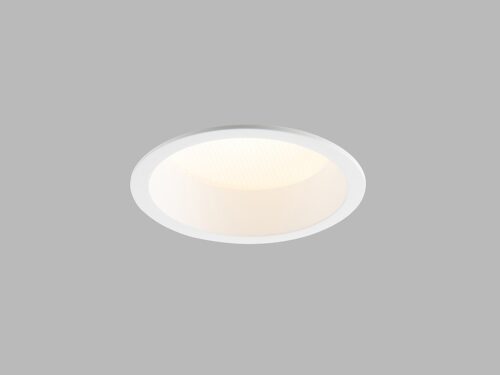 LED2 2250431 Zeta LED Zápustné osvětlení | Teplá bílá | Bílá | 7W