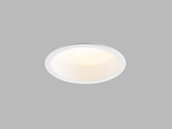 LED2 2250431 Zeta LED Zápustné osvětlení | Teplá bílá | Bílá | 7W