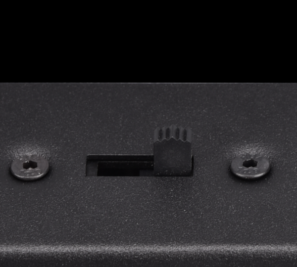 Trio 241810205 LED nástěnní svítidlo | Variabilní | 22W | Kov