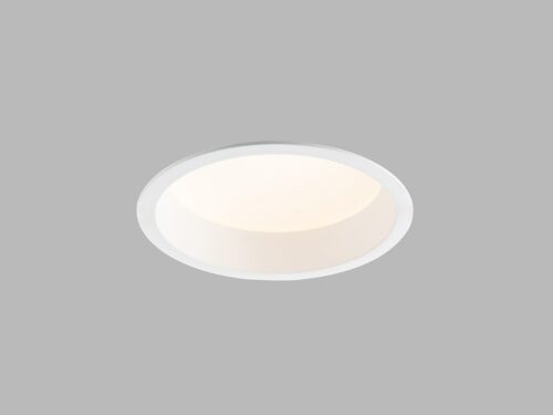 LED2 2250841 Zeta LED Zápustné osvětlení | Přírodní bílá | Bílá | 15W